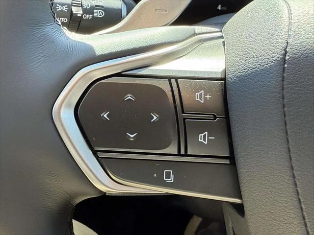 2026 Lexus NX Luxury