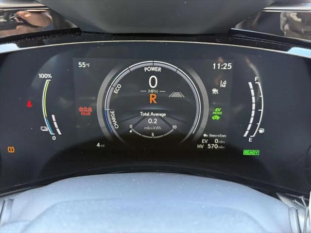 2026 Lexus NX Luxury