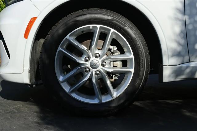 2024 Dodge Durango GT Plus RWD