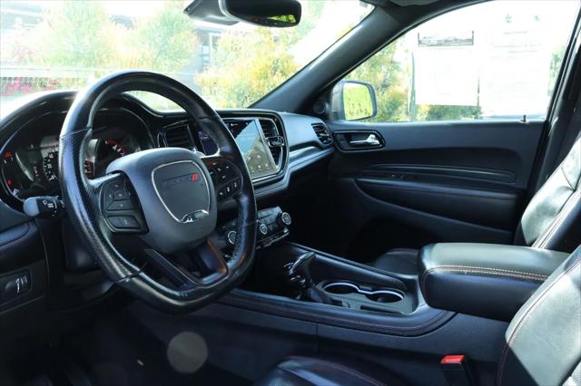 2024 Dodge Durango GT Plus RWD
