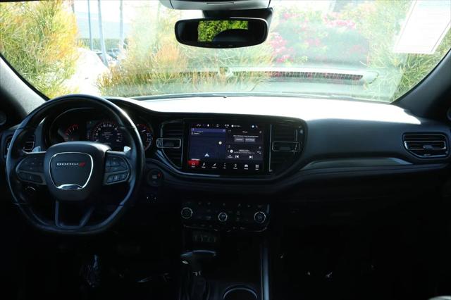 2024 Dodge Durango GT Plus RWD
