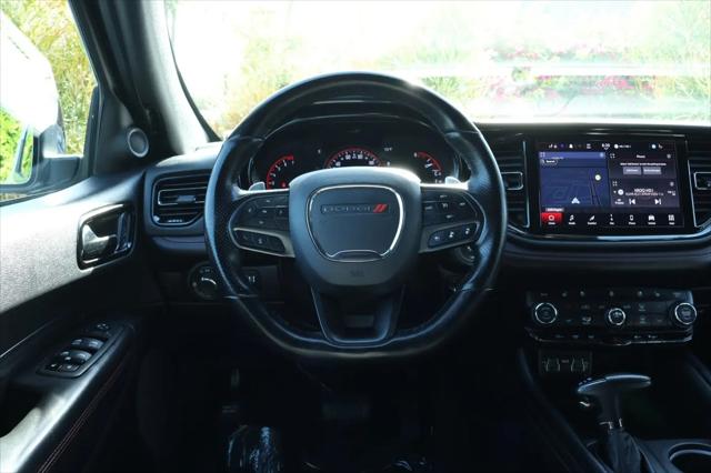 2024 Dodge Durango GT Plus RWD