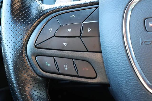 2024 Dodge Durango GT Plus RWD