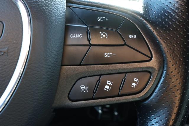2024 Dodge Durango GT Plus RWD