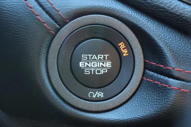 2024 Dodge Durango GT Plus RWD