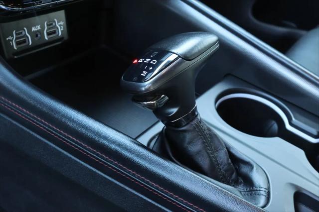 2024 Dodge Durango GT Plus RWD