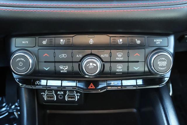 2024 Dodge Durango GT Plus RWD