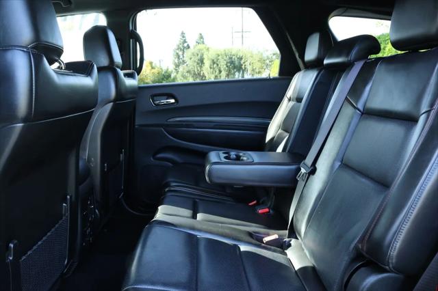 2024 Dodge Durango GT Plus RWD