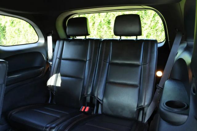 2024 Dodge Durango GT Plus RWD