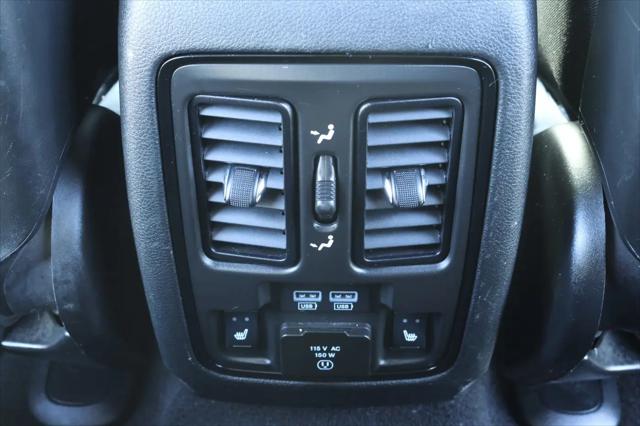 2024 Dodge Durango GT Plus RWD