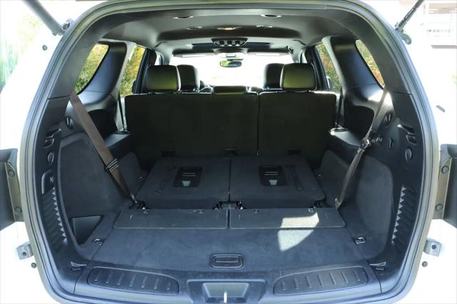 2024 Dodge Durango GT Plus RWD