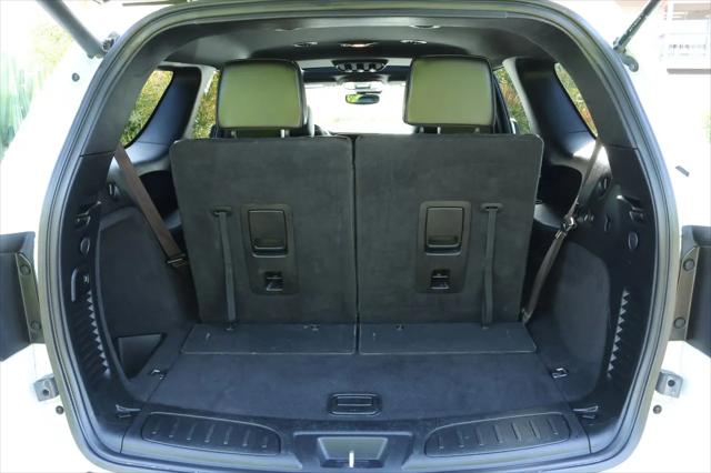 2024 Dodge Durango GT Plus RWD