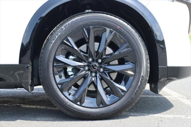 2026 Mazda X-90 3.3 Turbo S Premium Sport