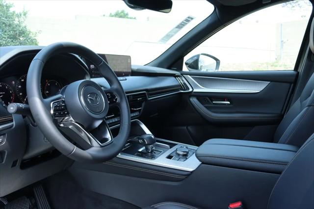 2026 Mazda X-90 3.3 Turbo S Premium Sport