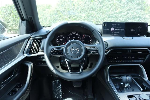 2026 Mazda X-90 3.3 Turbo S Premium Sport