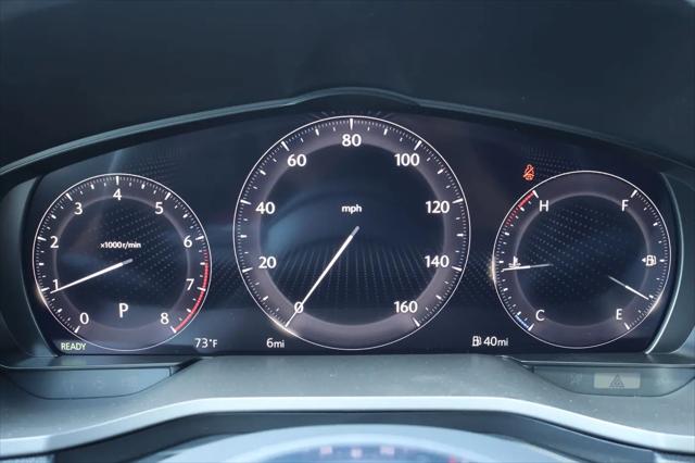 2026 Mazda X-90 3.3 Turbo S Premium Sport