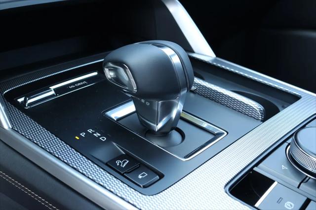 2026 Mazda X-90 3.3 Turbo S Premium Sport