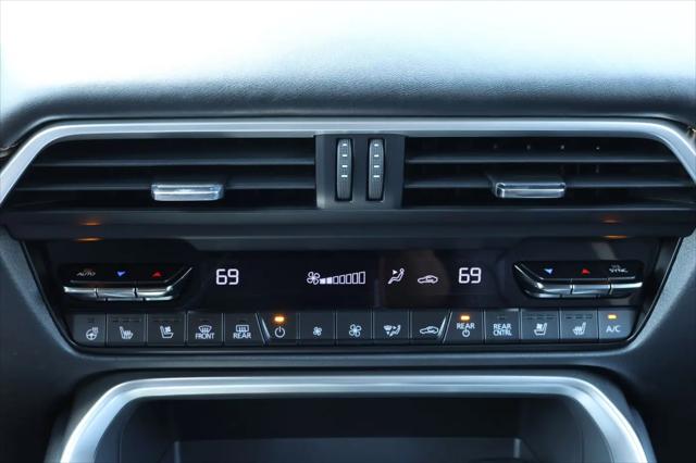 2026 Mazda X-90 3.3 Turbo S Premium Sport