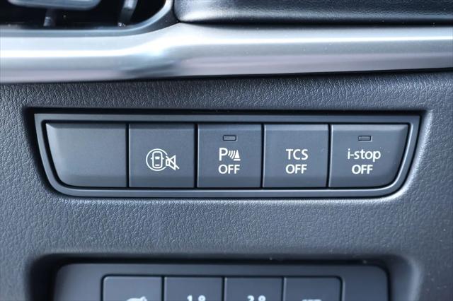 2026 Mazda X-90 3.3 Turbo S Premium Sport