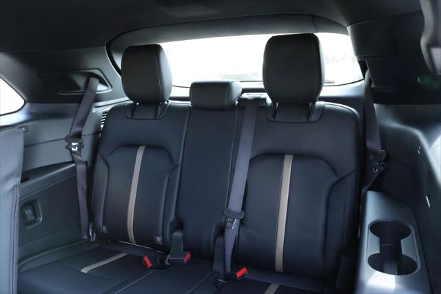2026 Mazda X-90 3.3 Turbo S Premium Sport