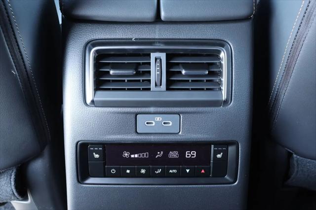 2026 Mazda X-90 3.3 Turbo S Premium Sport