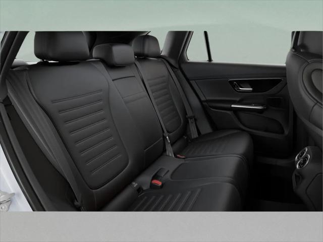 2026 Mercedes-Benz GLC 4MATIC