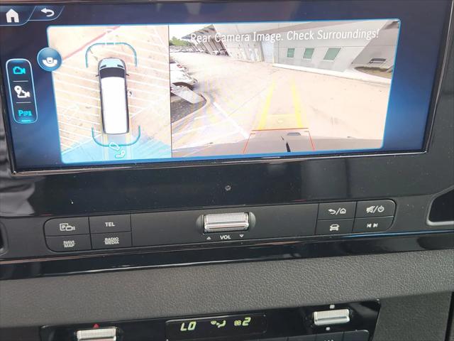 2026 Mercedes-Benz Sprinter 2500 Standard Roof 4-Cyl Diesel HO