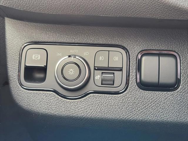 2026 Mercedes-Benz Sprinter 2500 Standard Roof 4-Cyl Diesel HO
