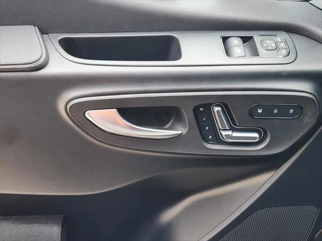 2026 Mercedes-Benz Sprinter 2500 Standard Roof 4-Cyl Diesel HO