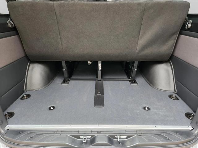 2026 Mercedes-Benz Sprinter 2500 Standard Roof 4-Cyl Diesel HO
