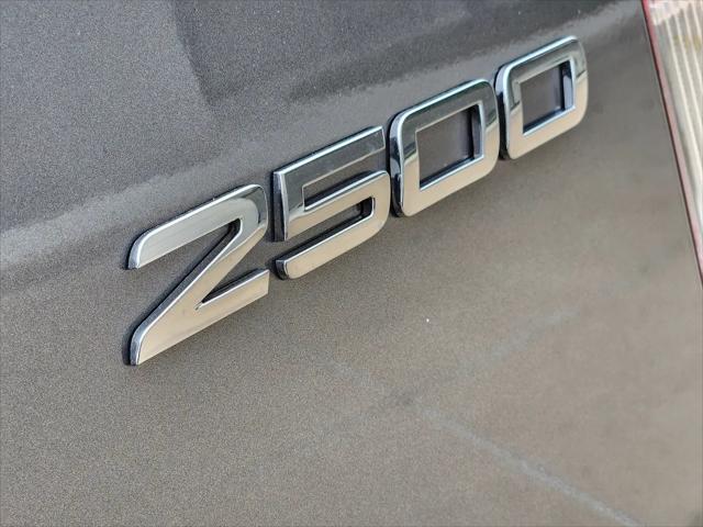 2026 Mercedes-Benz Sprinter 2500 Standard Roof 4-Cyl Diesel HO