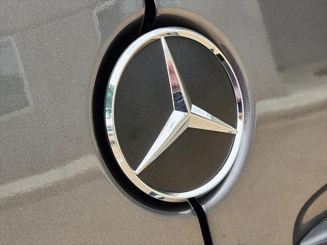 2026 Mercedes-Benz Sprinter 2500 Standard Roof 4-Cyl Diesel HO