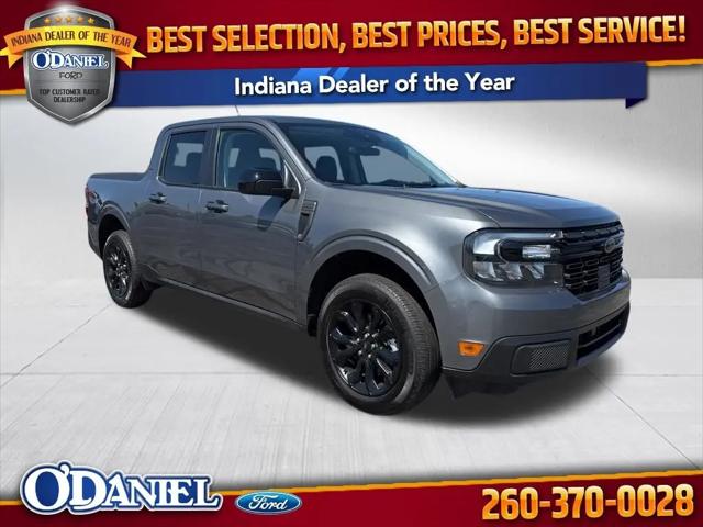2024 Ford Maverick Lariat for sale in New Haven, IN