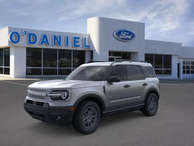 2026 Ford Bronco Sport Big Bend for sale in New Haven, IN