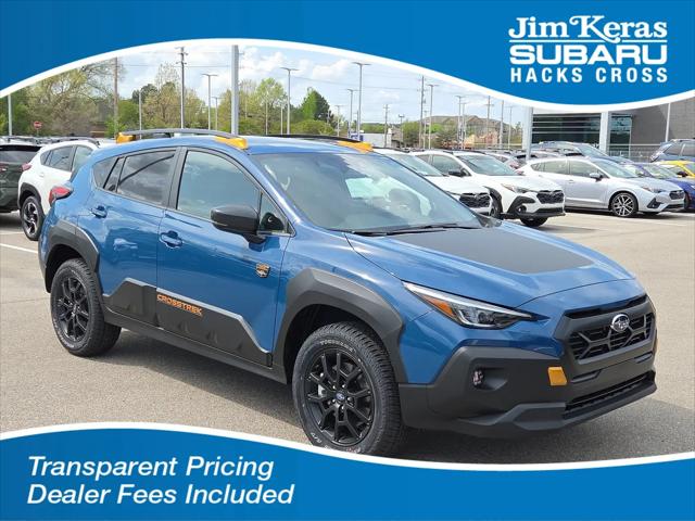2026 Subaru Crosstrek Wilderness for sale in Memphis, TN