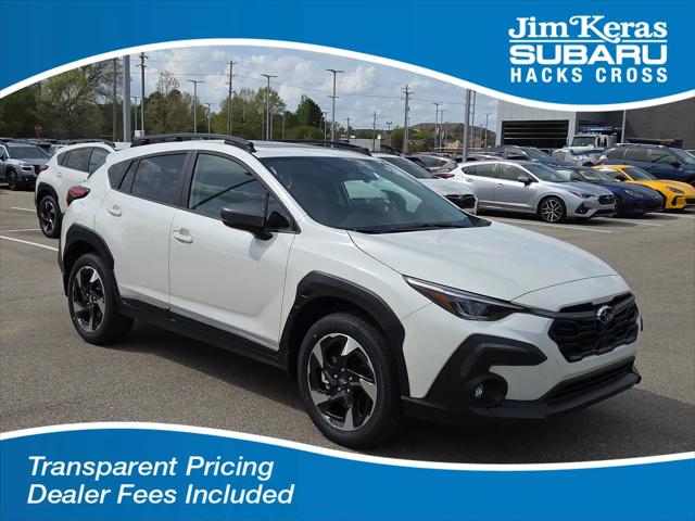 2026 Subaru Crosstrek Limited for sale in Memphis, TN