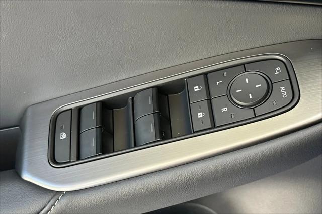 2026 Lexus IS 350 F SPORT