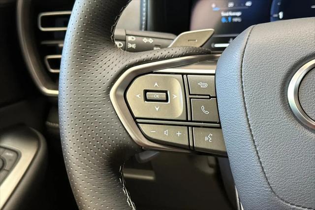 2026 Lexus IS 350 F SPORT