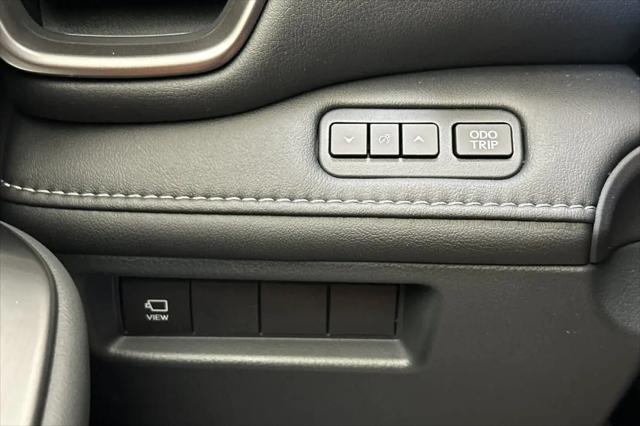 2026 Lexus IS 350 F SPORT