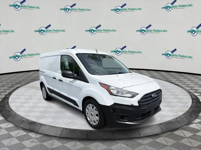 2022 Ford Transit Connect XL Cargo Van for sale in Durham, NC