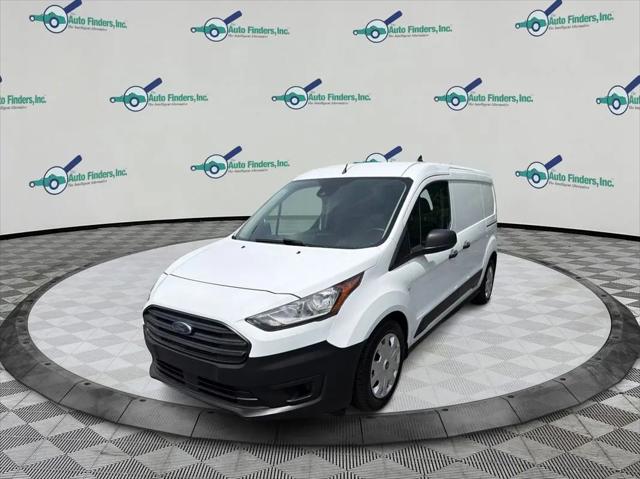 2022 Ford Transit Connect XL Cargo Van