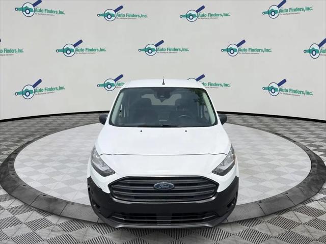 2022 Ford Transit Connect XL Cargo Van