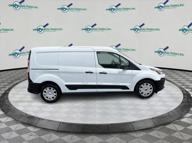 2022 Ford Transit Connect XL Cargo Van