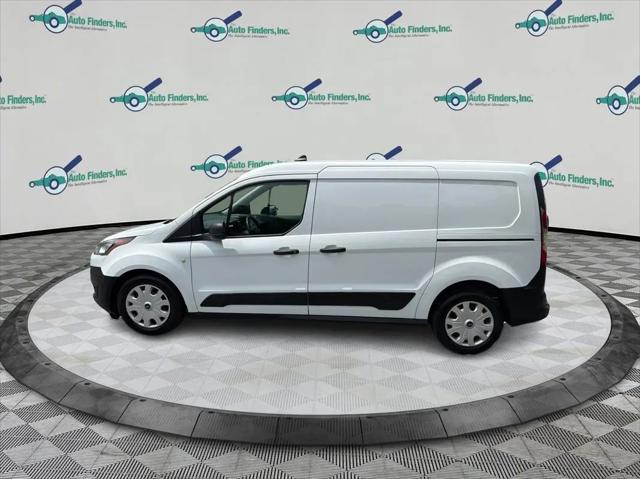 2022 Ford Transit Connect XL Cargo Van