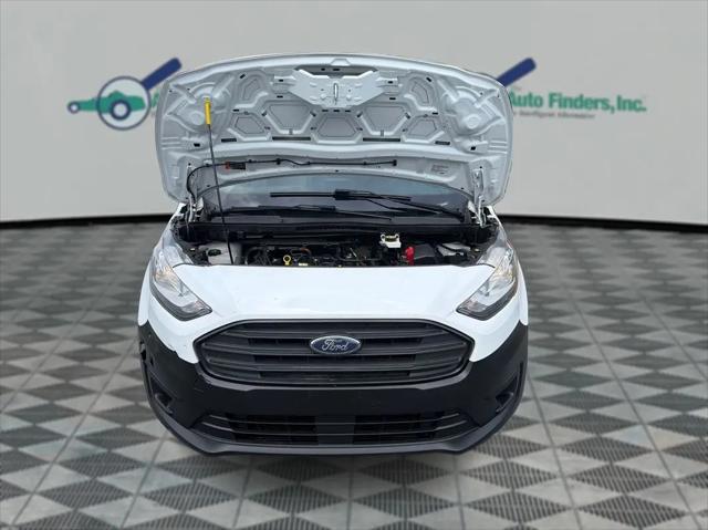2022 Ford Transit Connect XL Cargo Van