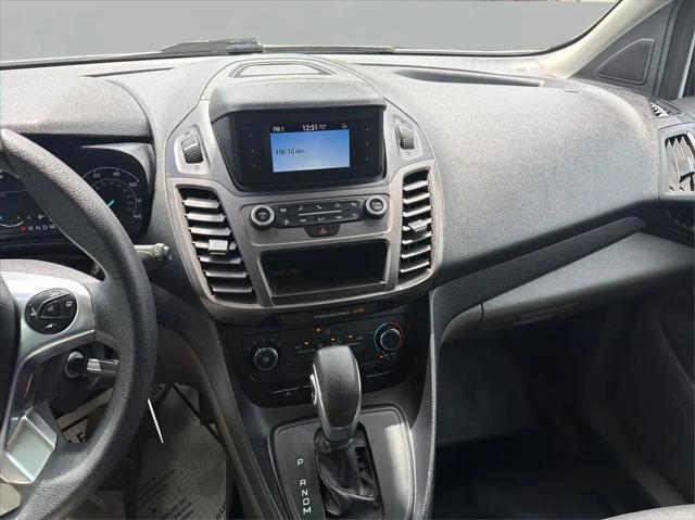 2022 Ford Transit Connect XL Cargo Van