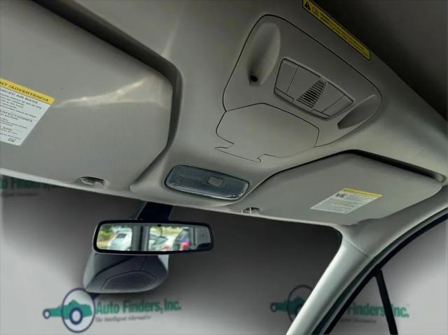 2022 Ford Transit Connect XL Cargo Van