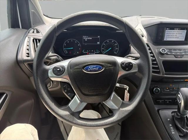2022 Ford Transit Connect XL Cargo Van