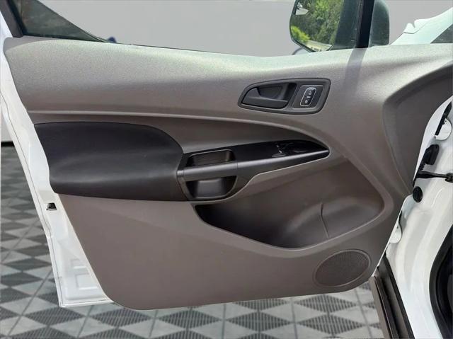 2022 Ford Transit Connect XL Cargo Van