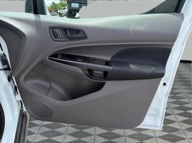 2022 Ford Transit Connect XL Cargo Van